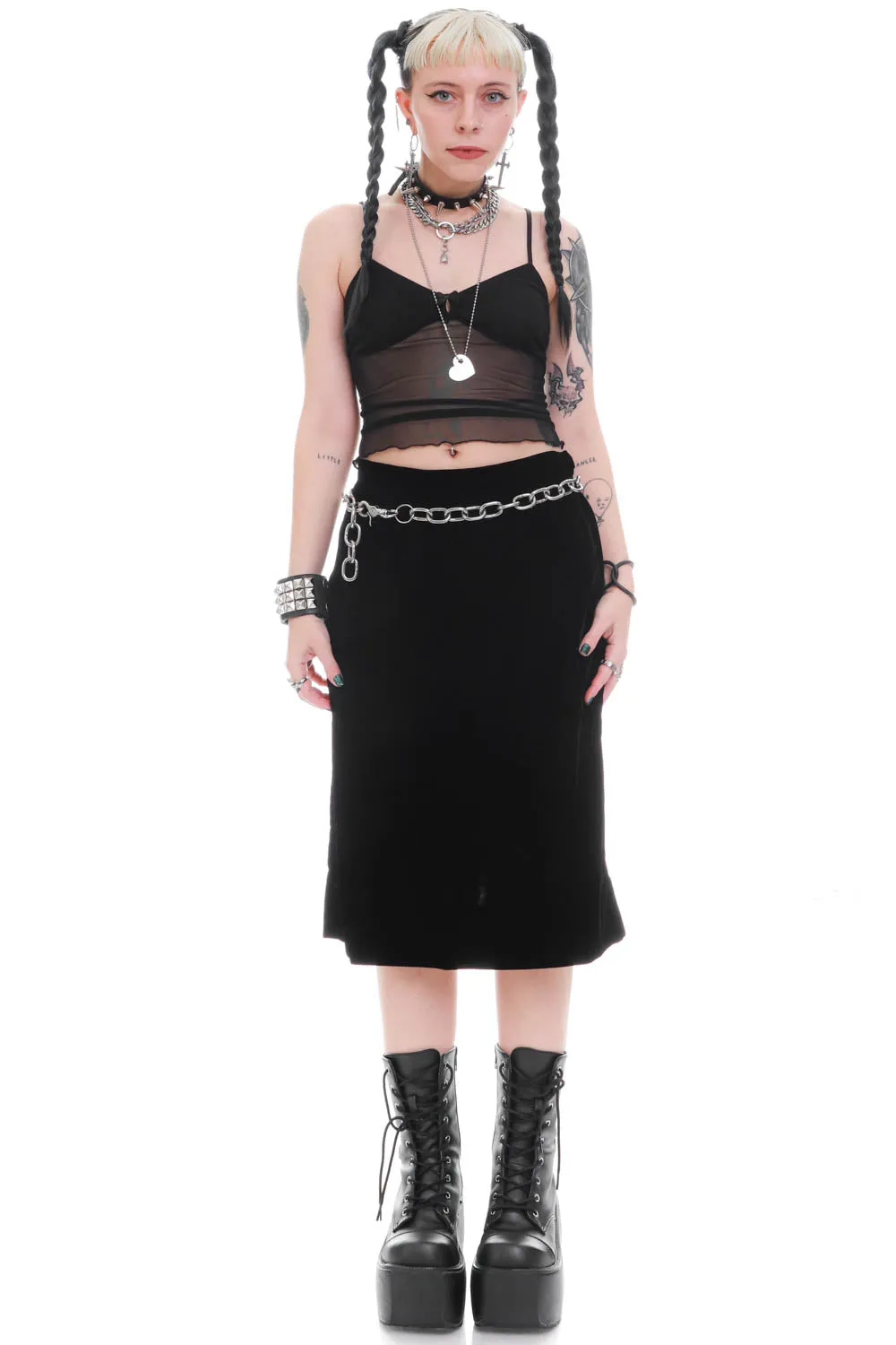 SOLD! sold by Tunnel Vision