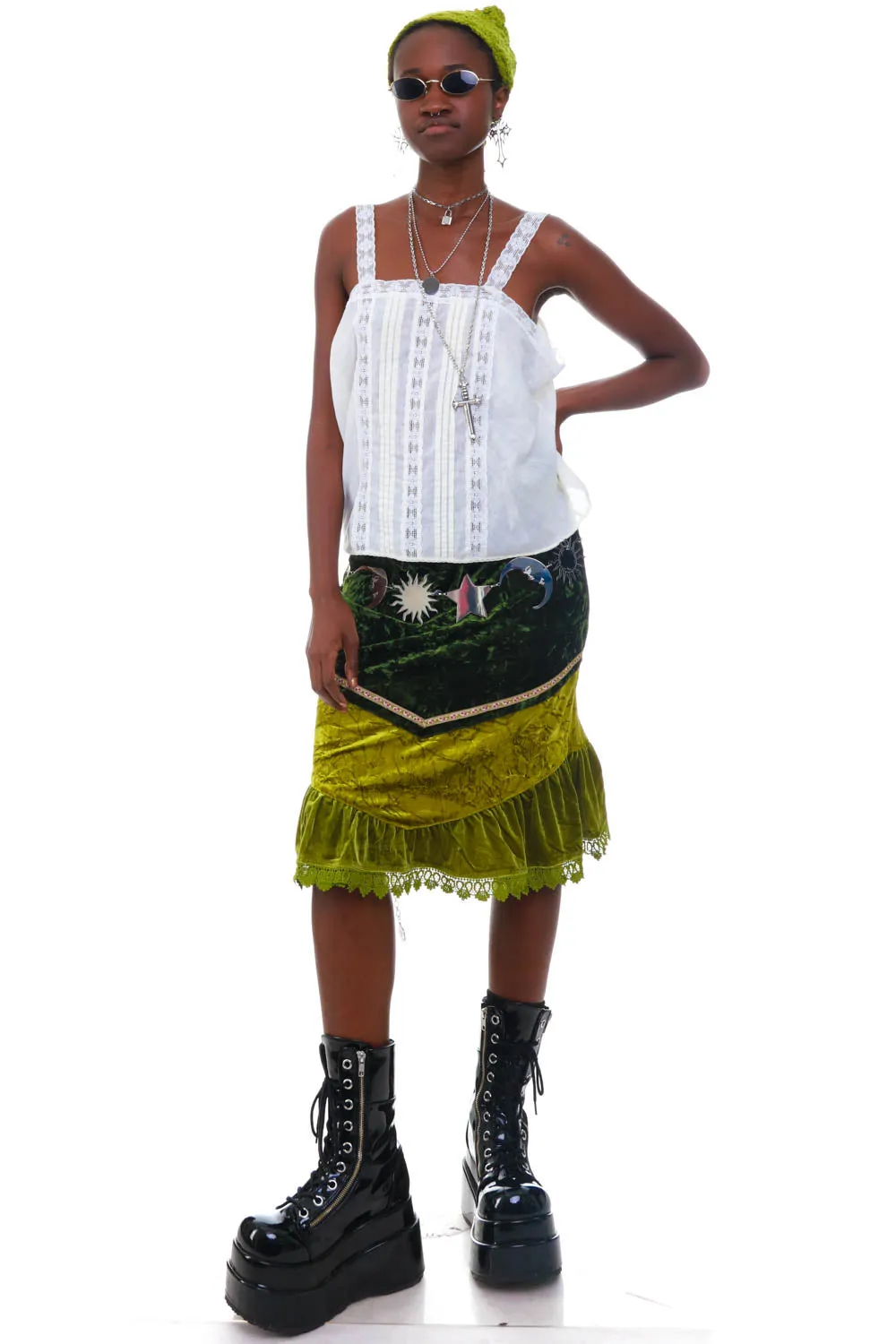 SOLD! sold by Tunnel Vision