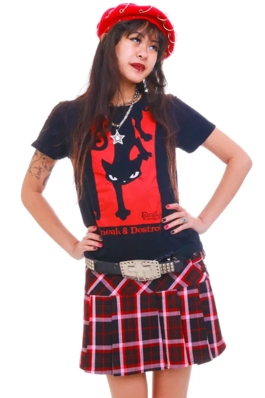 SOLD! sold by Tunnel Vision