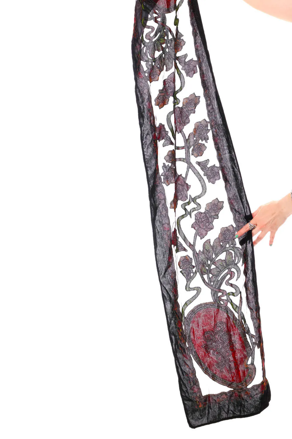 SOLD! sold by Tunnel Vision