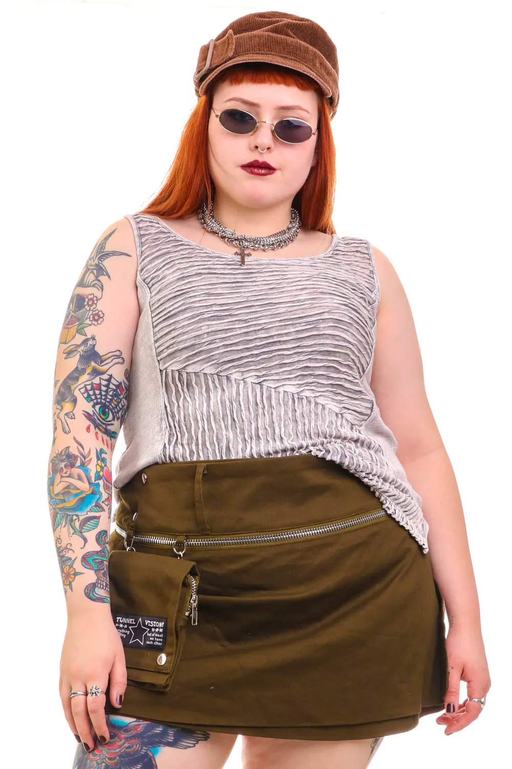 SOLD! sold by Tunnel Vision