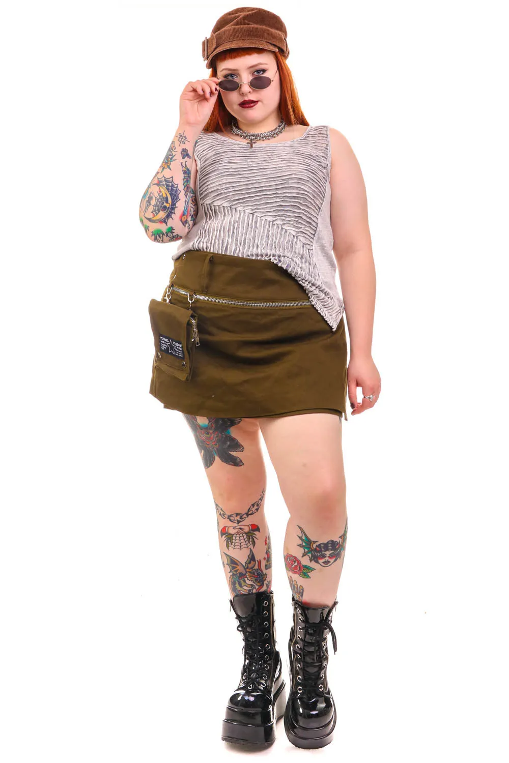 SOLD! sold by Tunnel Vision product image thumbnail 3