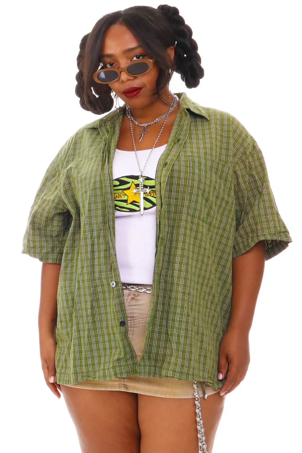 SOLD sold by Tunnel Vision