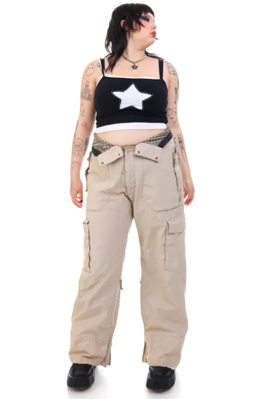 SOLD! sold by Tunnel Vision