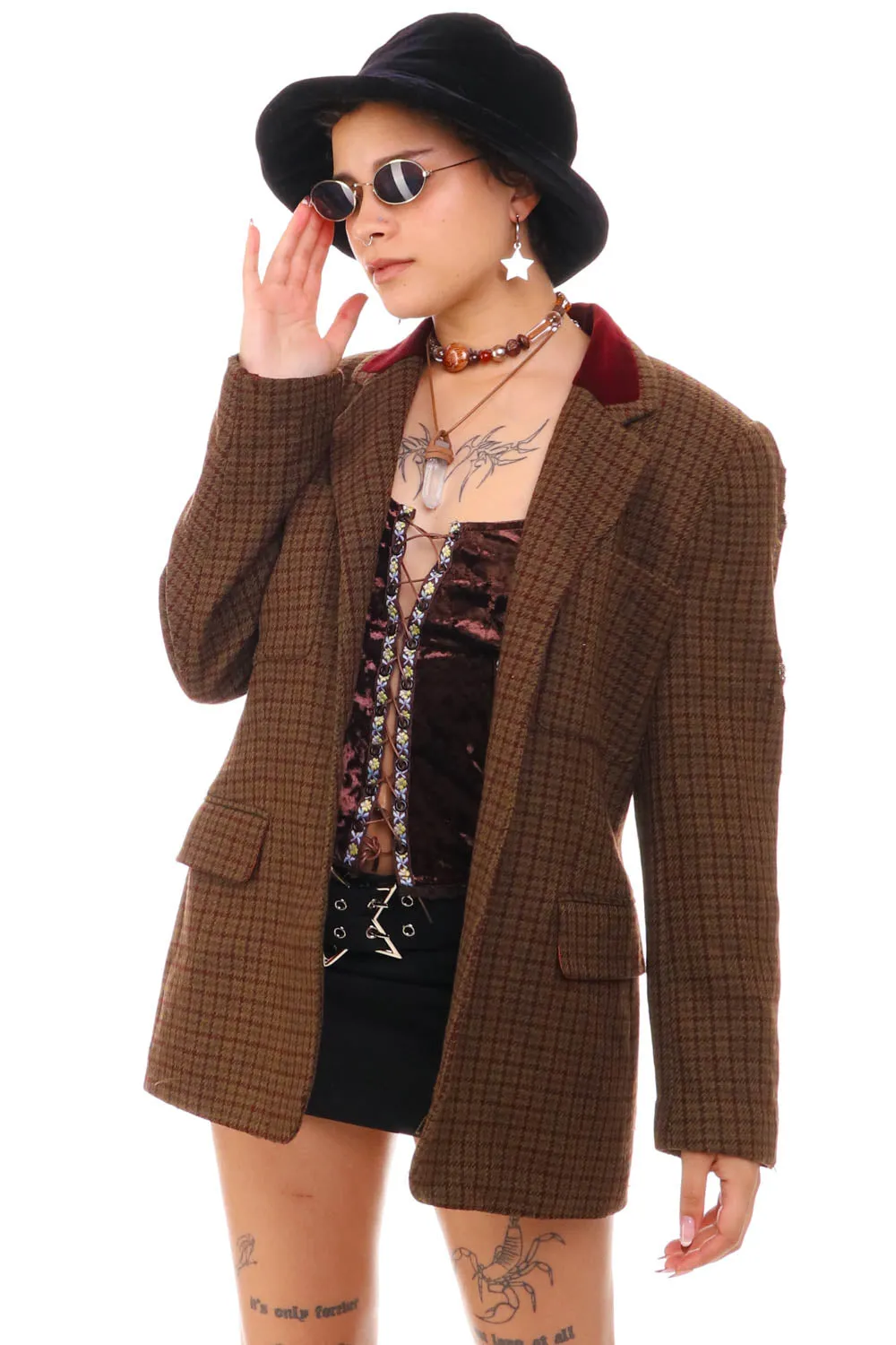 SOLD! sold by Tunnel Vision