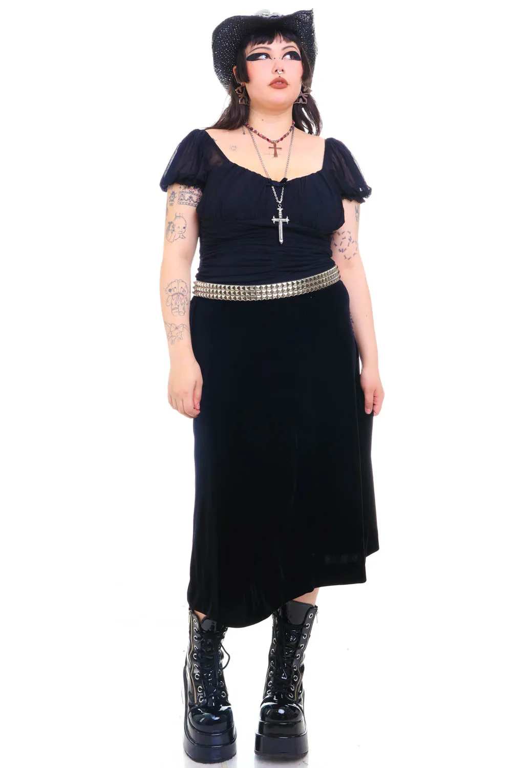 SOLD! sold by Tunnel Vision