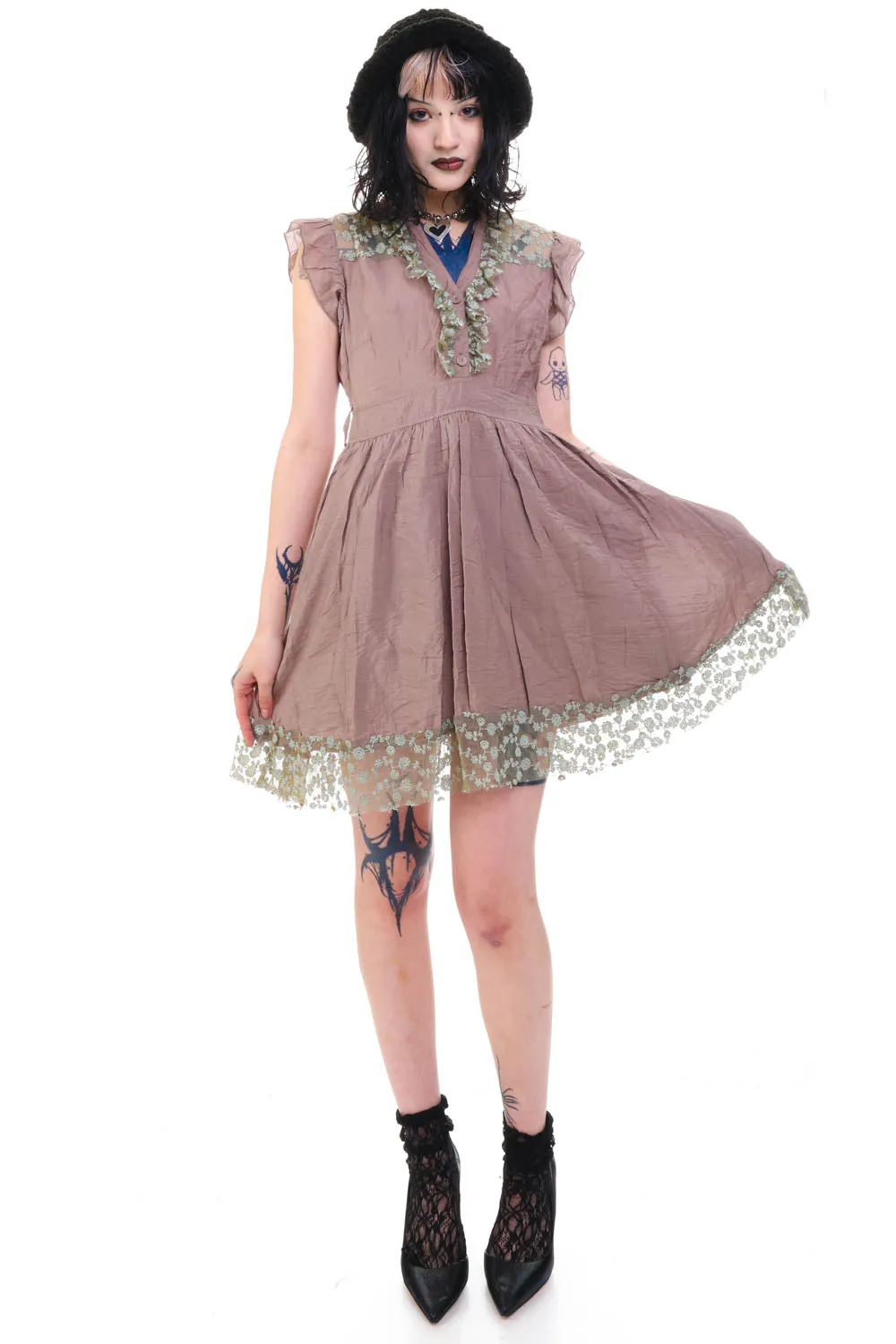 SOLD! sold by Tunnel Vision