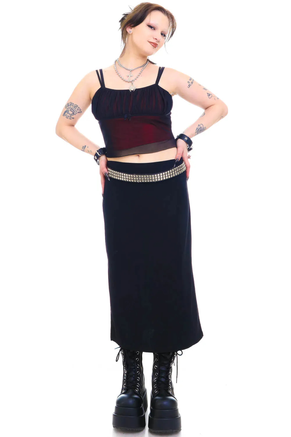 SOLD! sold by Tunnel Vision