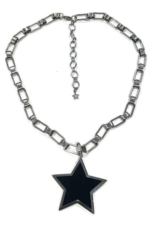 Big Star Chain made by Tunnel Vision