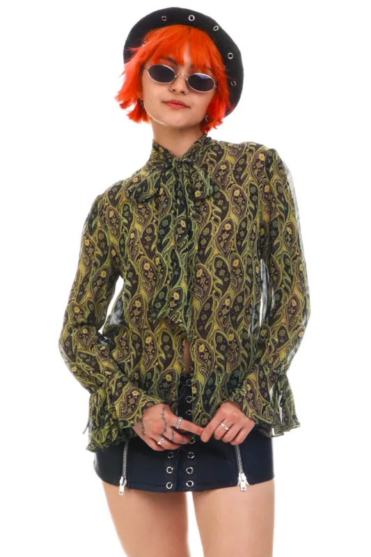 SOLD! sold by Tunnel Vision