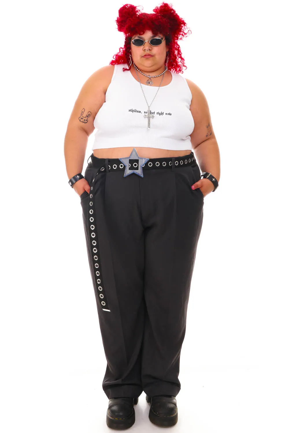 SOLD! sold by Tunnel Vision