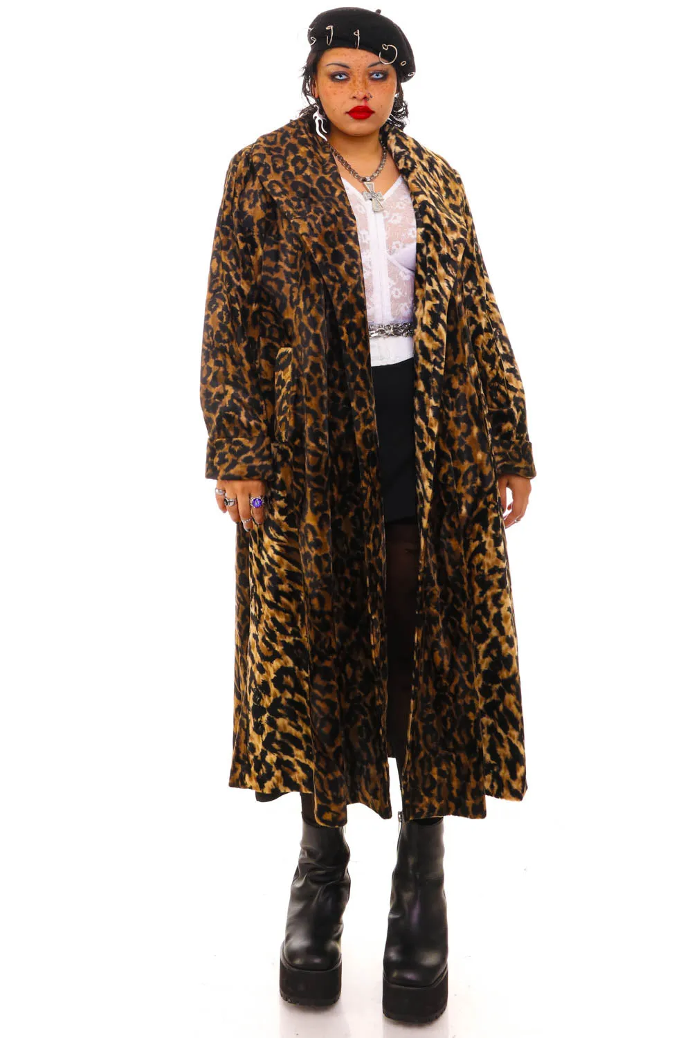 SOLD! sold by Tunnel Vision