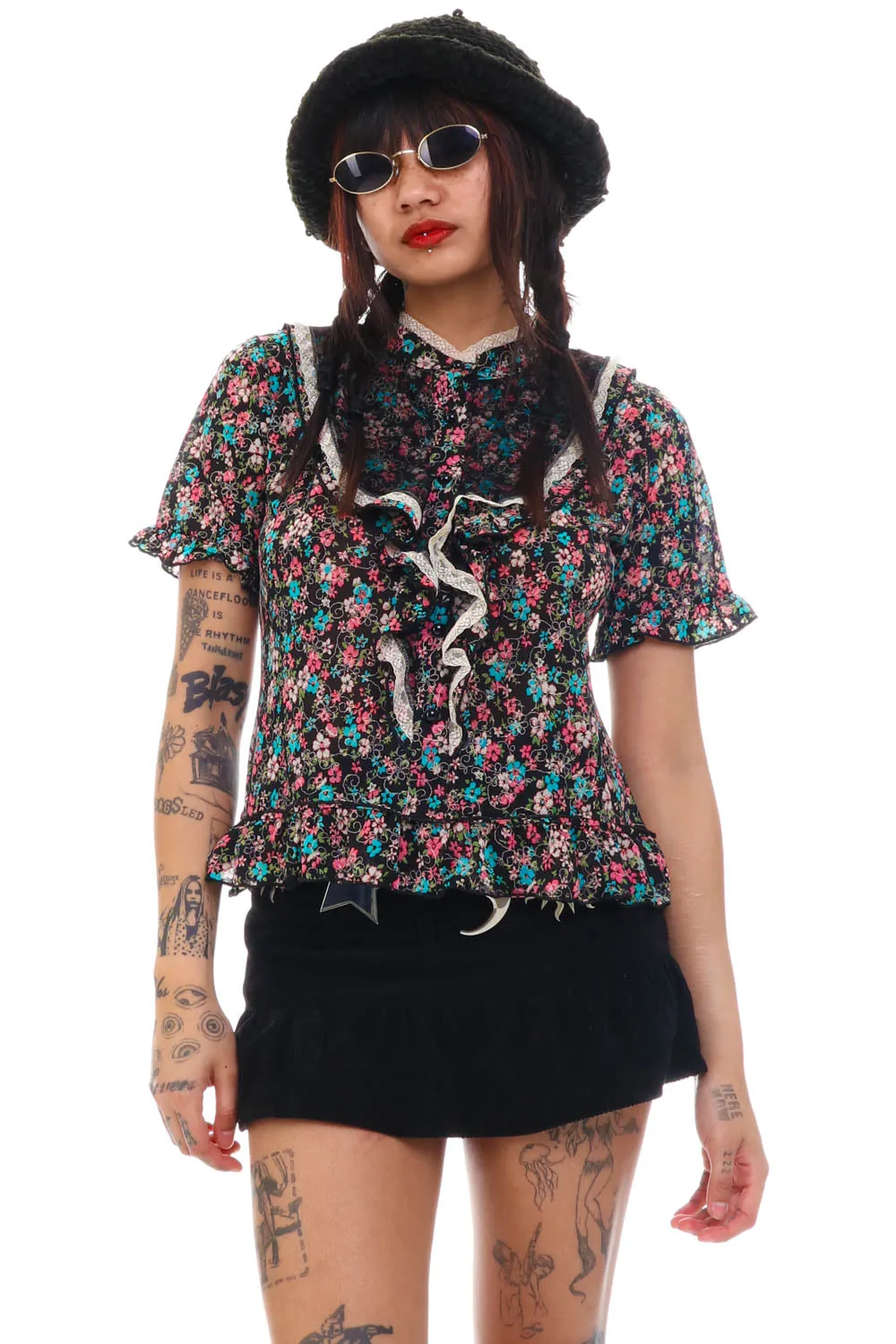 SOLD! sold by Tunnel Vision