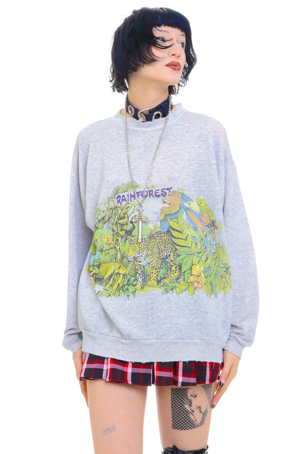 SOLD! sold by Tunnel Vision