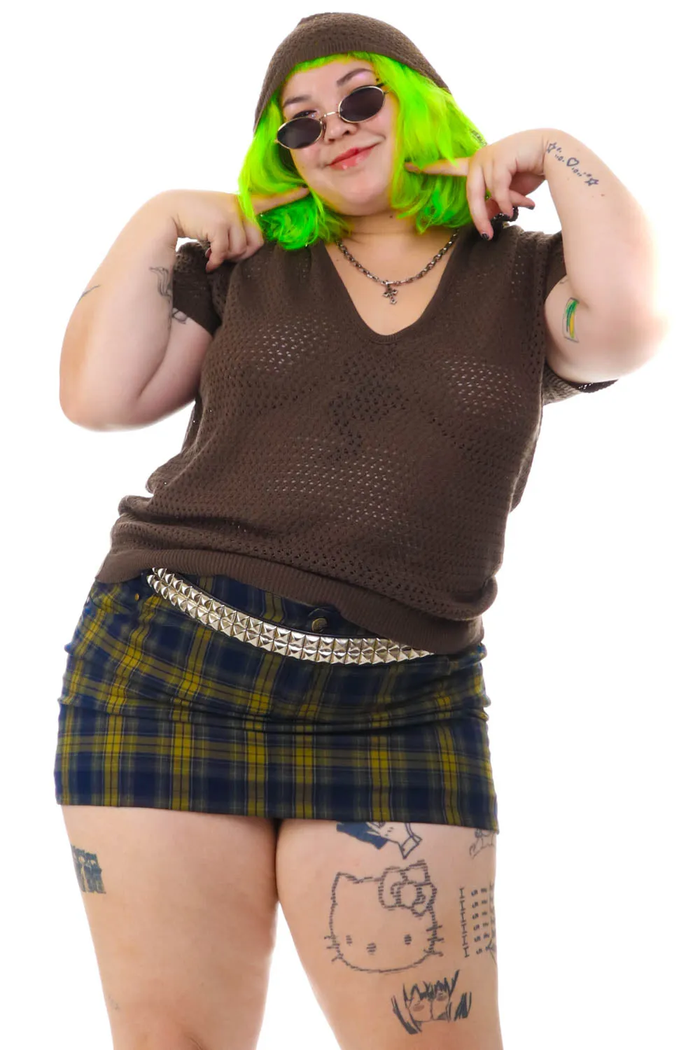 SOLD! sold by Tunnel Vision