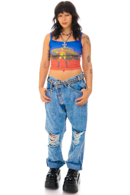 SOLD! sold by Tunnel Vision