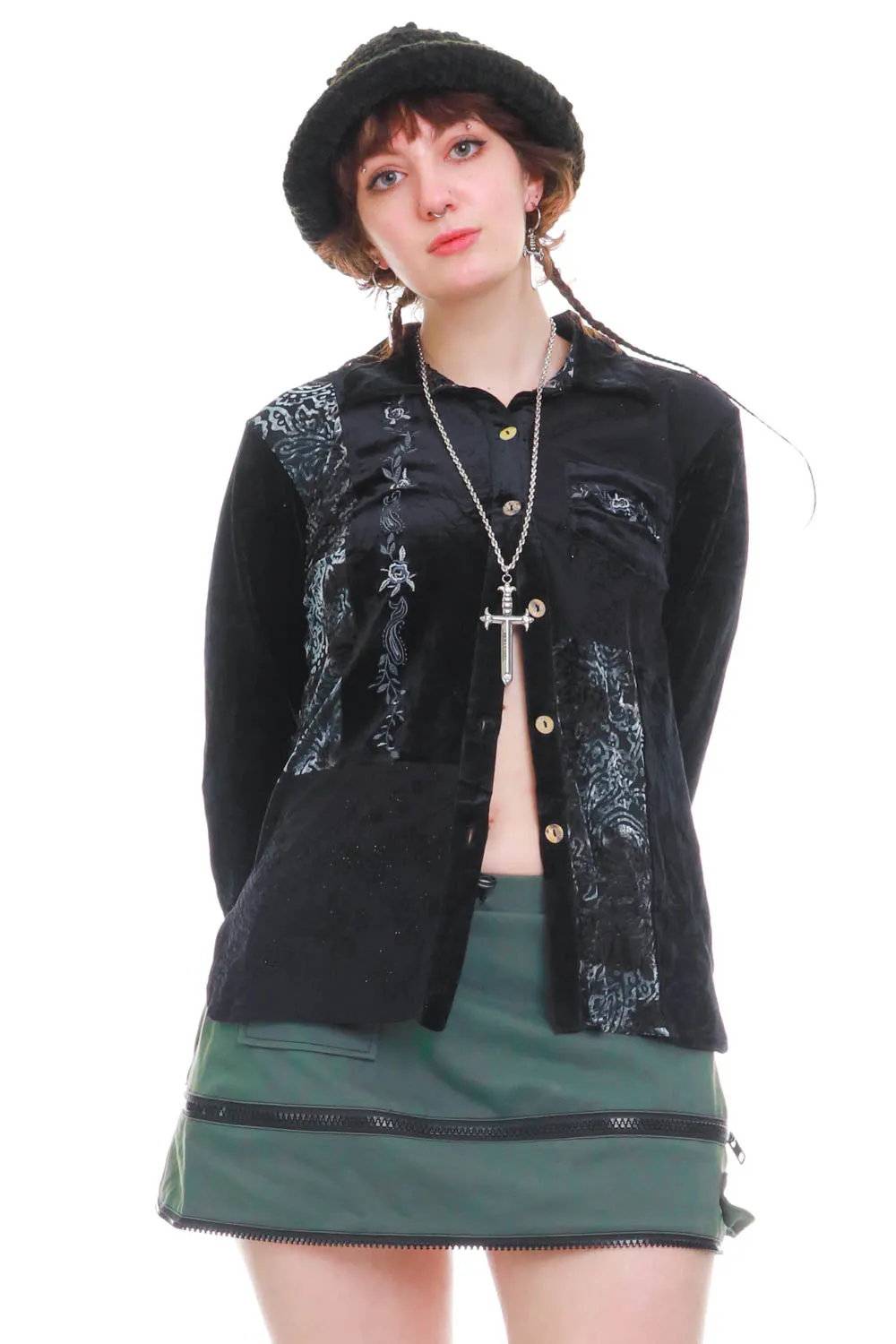 SOLD! sold by Tunnel Vision