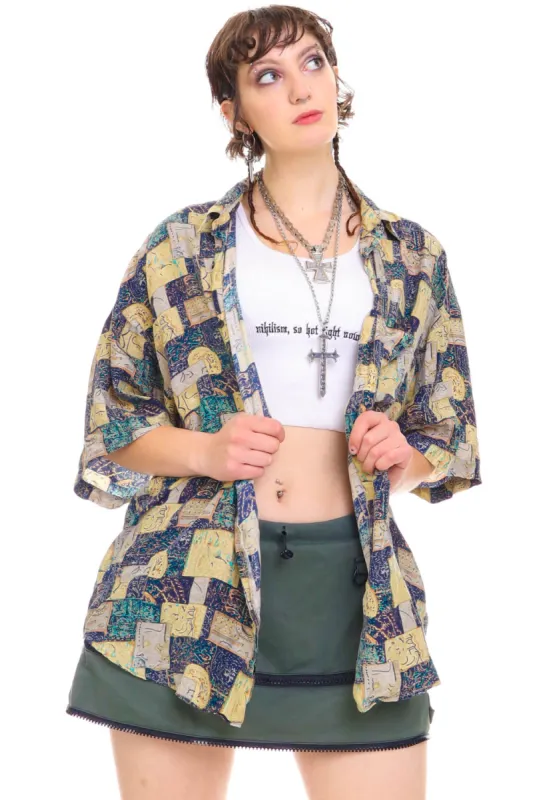 SOLD! sold by Tunnel Vision