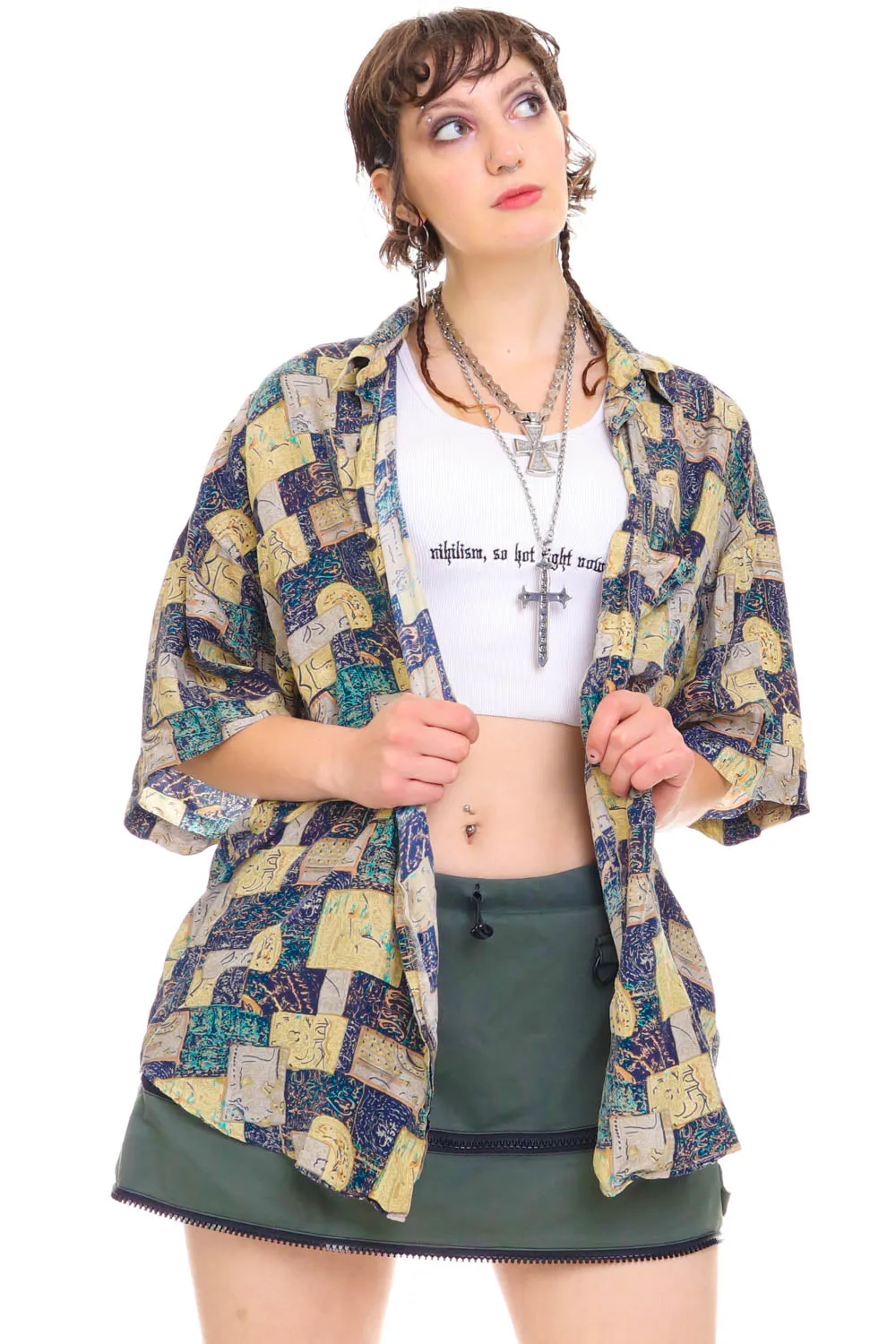 SOLD! sold by Tunnel Vision