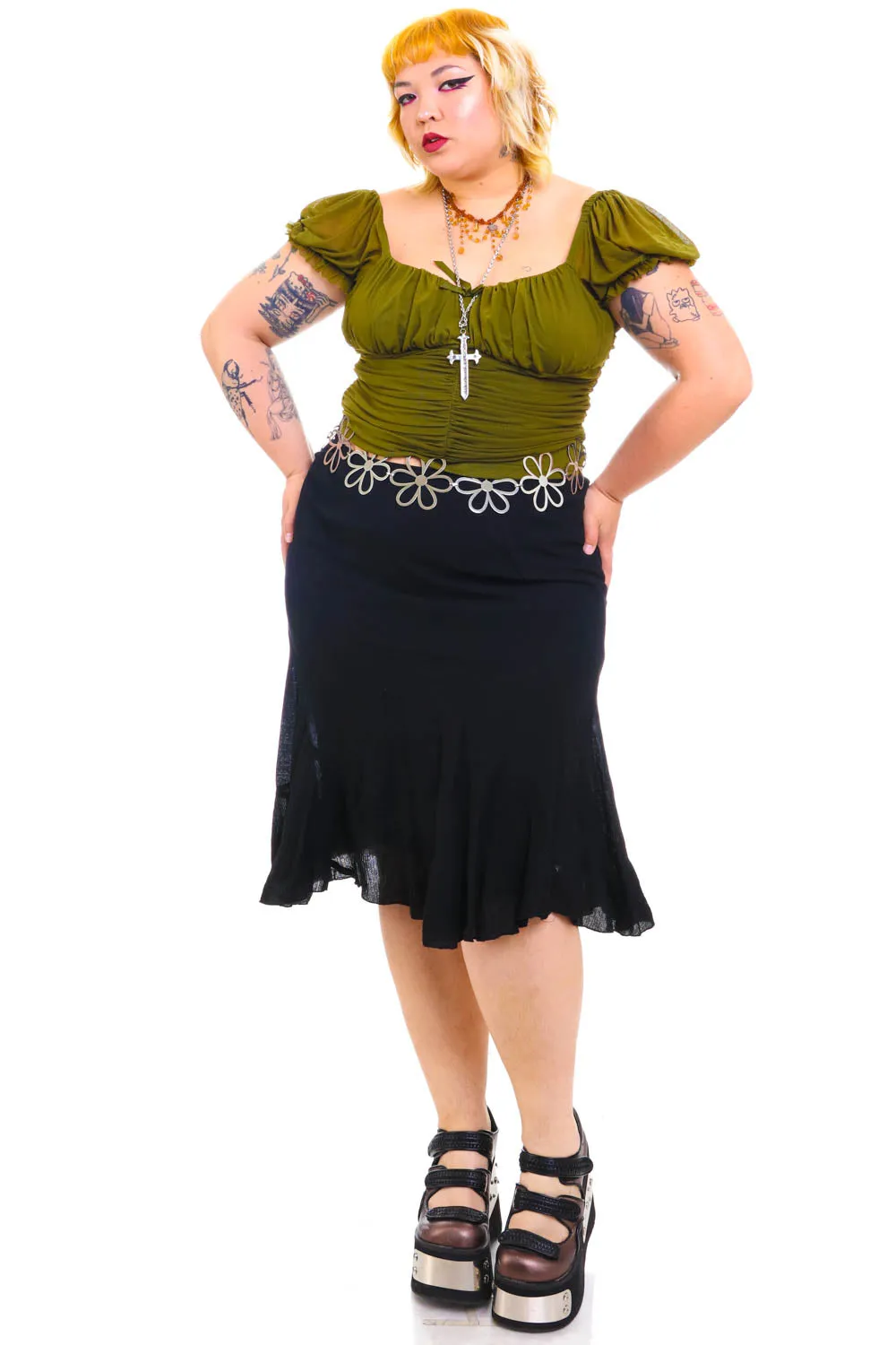 SOLD! sold by Tunnel Vision