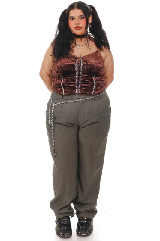 SOLD! sold by Tunnel Vision