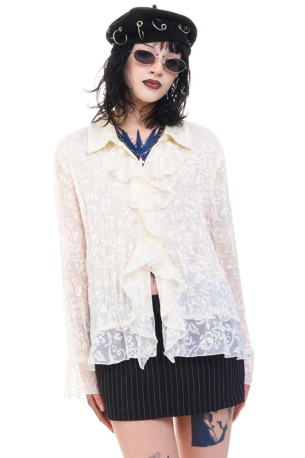 SOLD! sold by Tunnel Vision