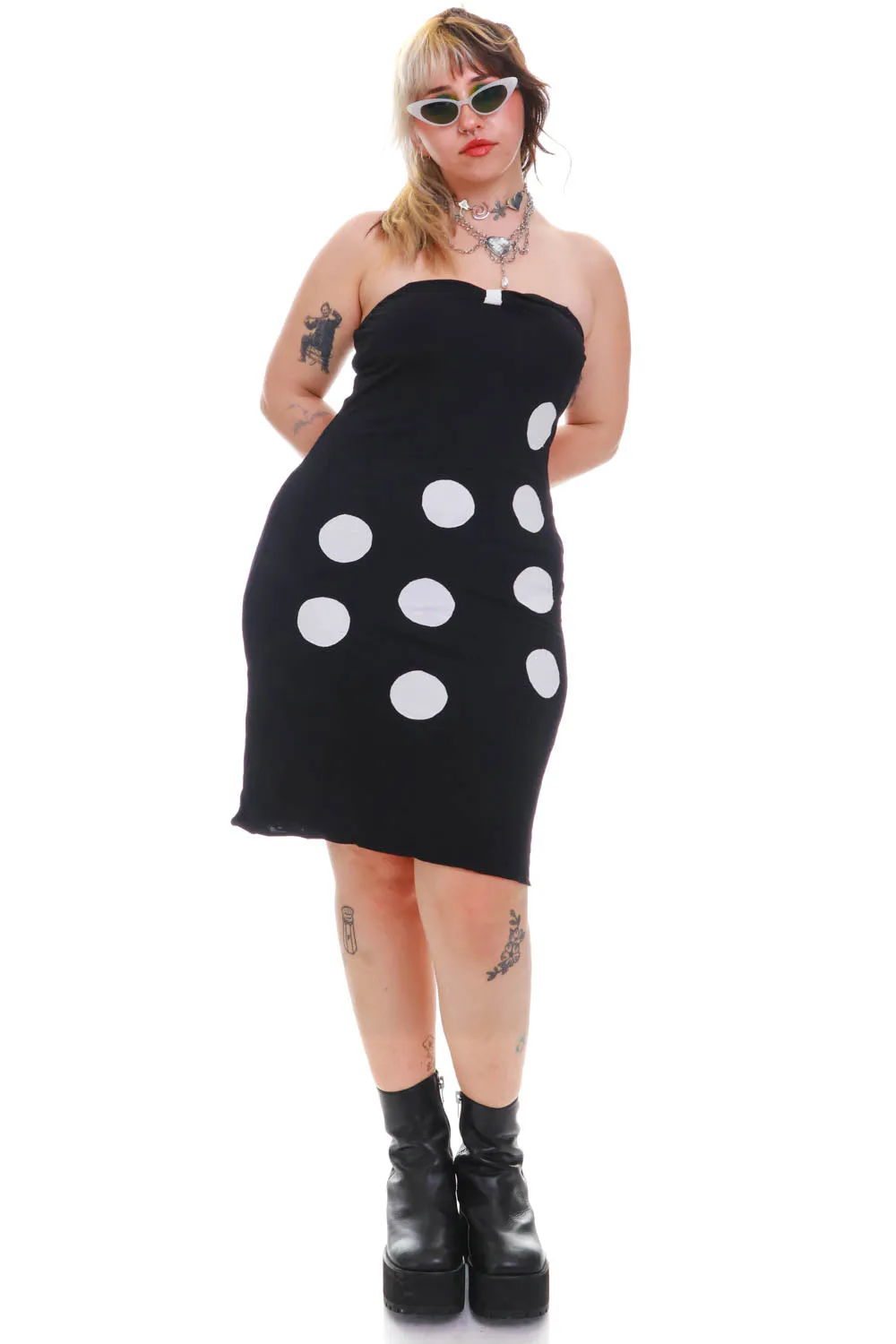 SOLD! sold by Tunnel Vision