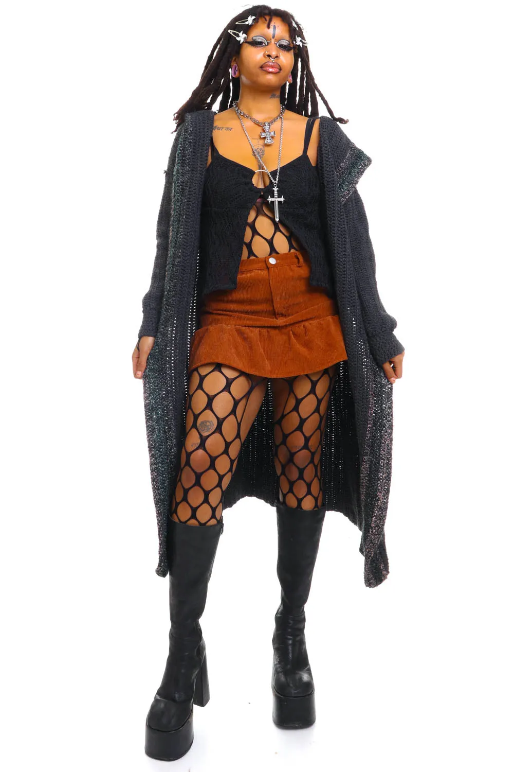 SOLD! sold by Tunnel Vision