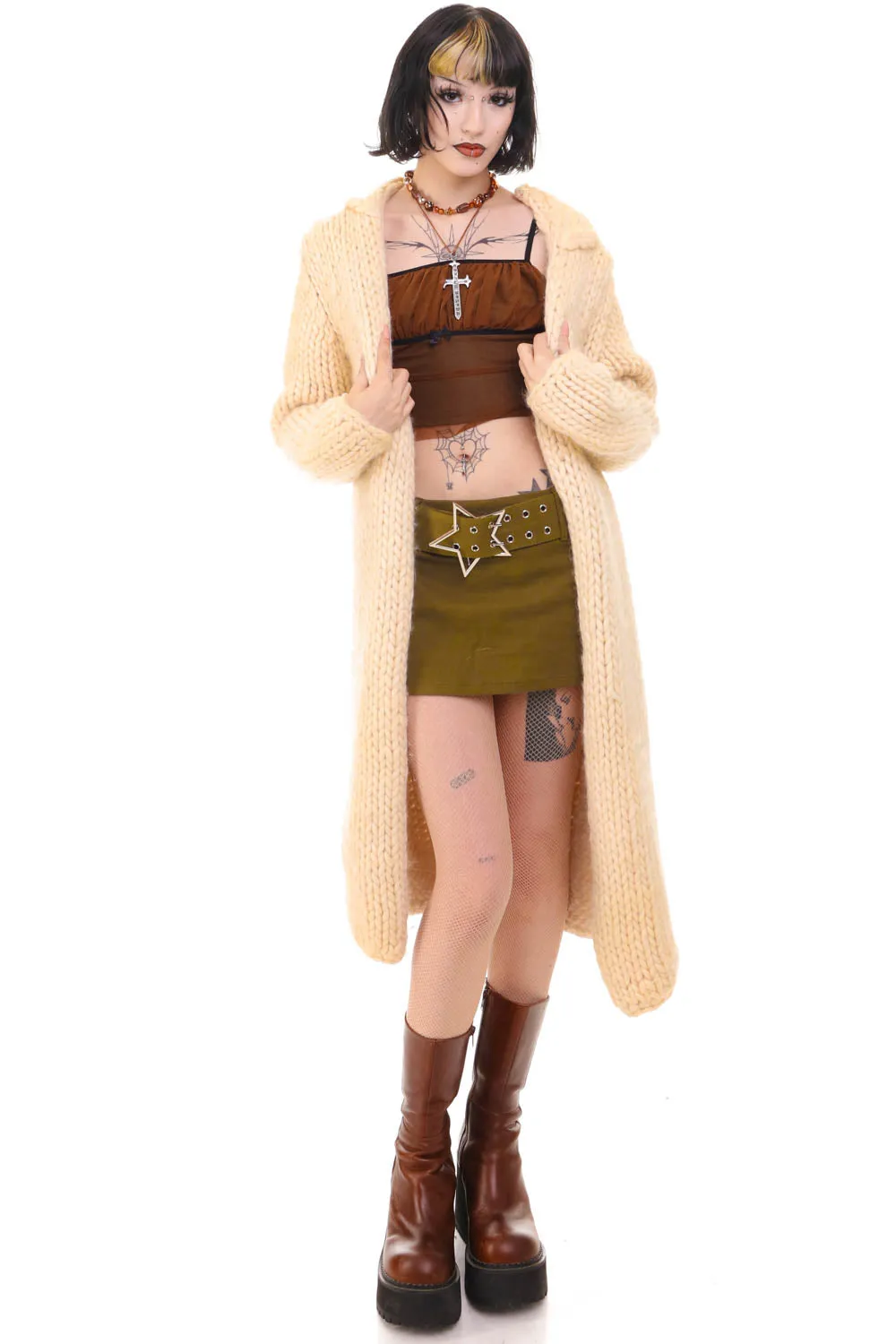 SOLD! sold by Tunnel Vision