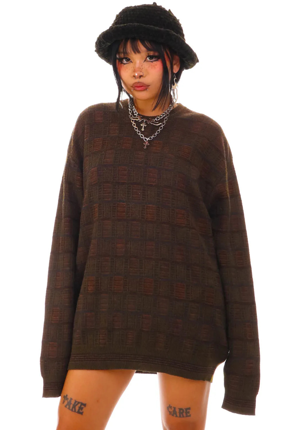 SOLD! sold by Tunnel Vision