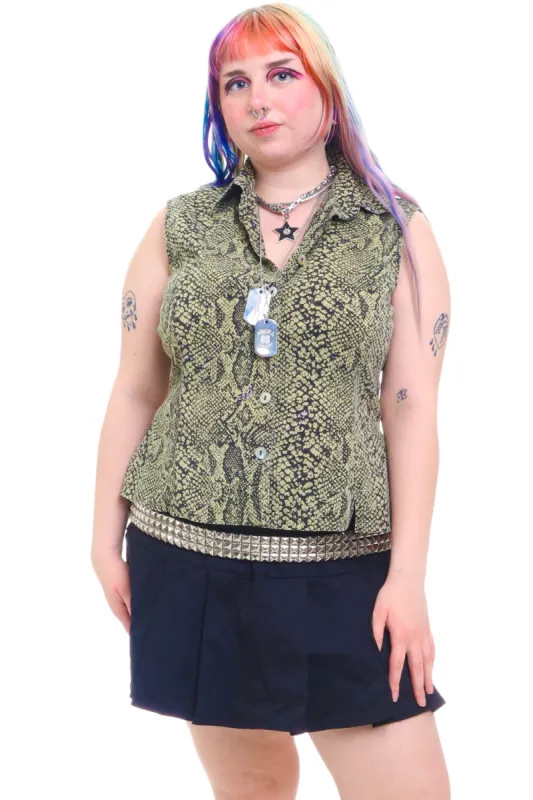 SOLD! sold by Tunnel Vision