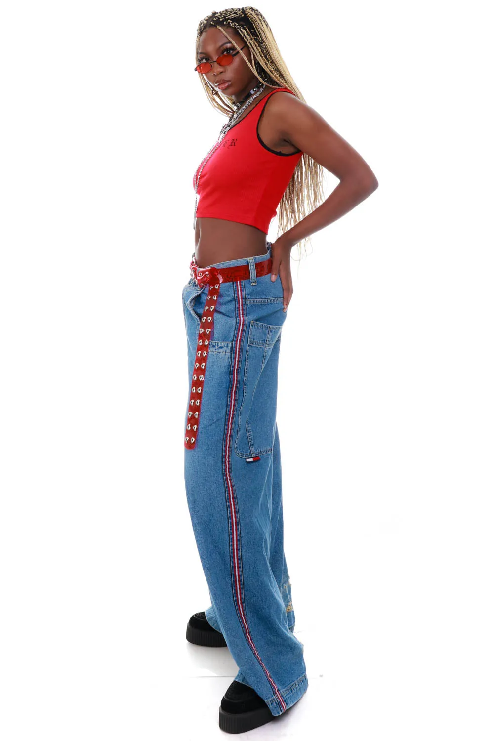 SOLD! sold by Tunnel Vision product image thumbnail 5