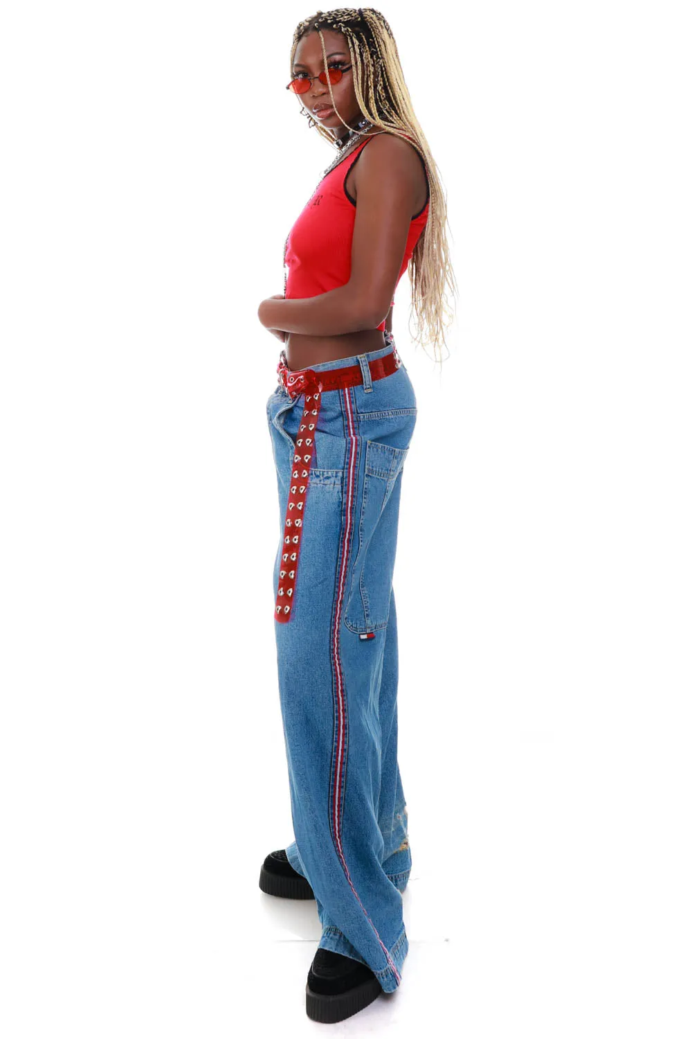 SOLD! sold by Tunnel Vision product image thumbnail 4