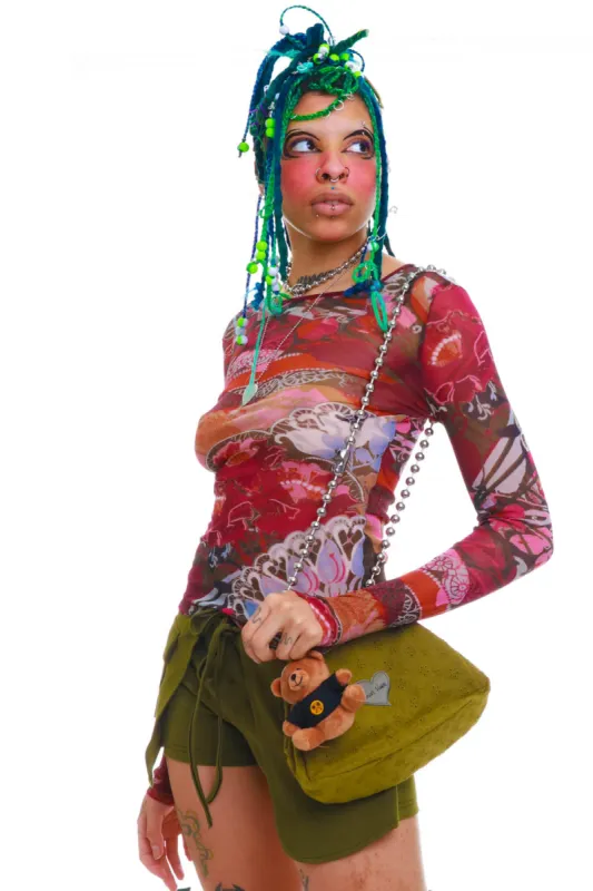 SOLD! sold by Tunnel Vision