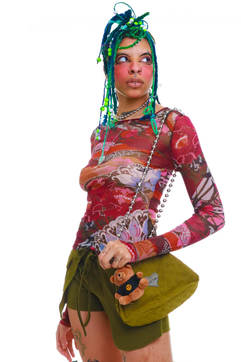 SOLD! sold by Tunnel Vision