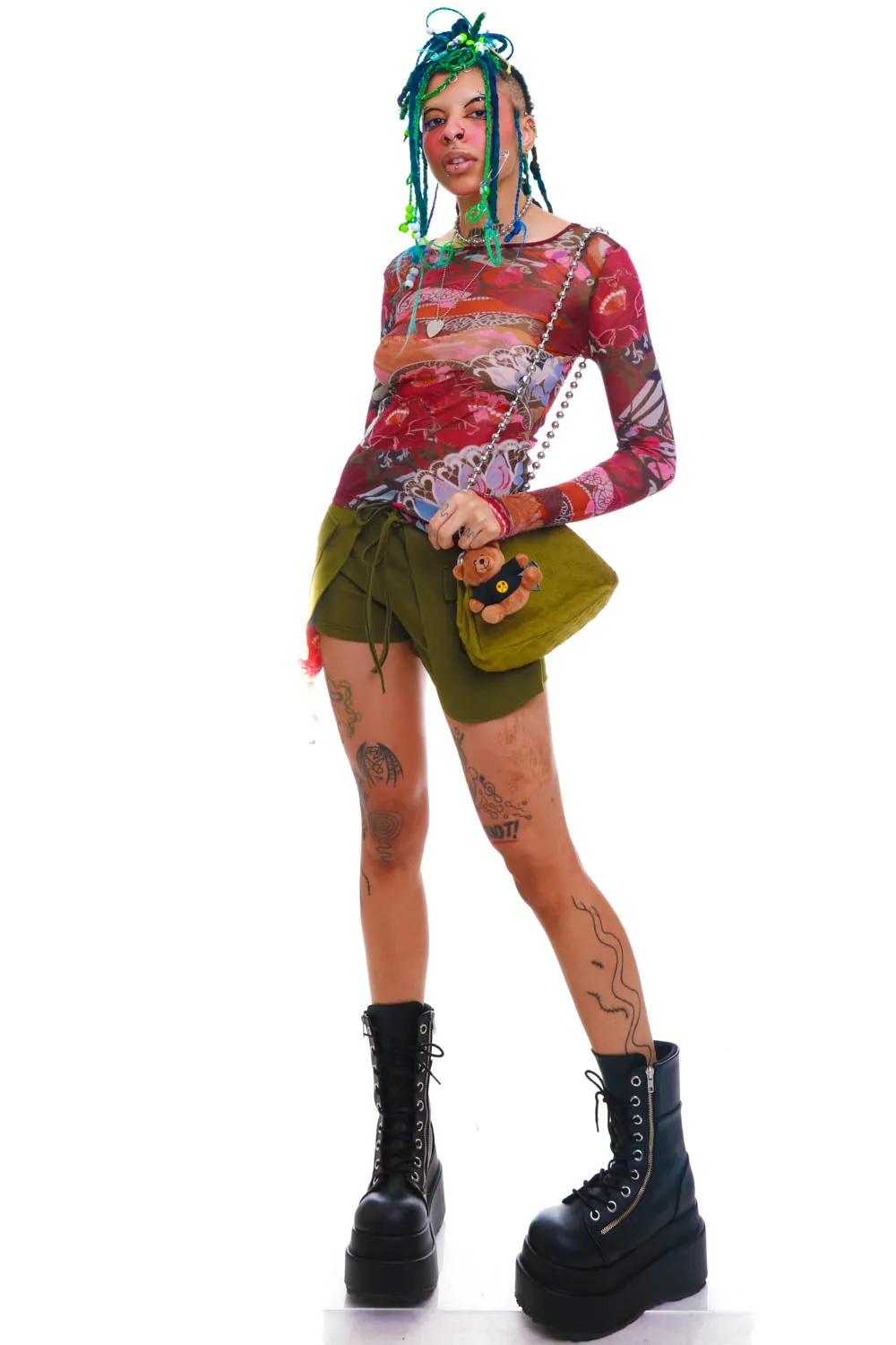 SOLD! sold by Tunnel Vision product image thumbnail 2