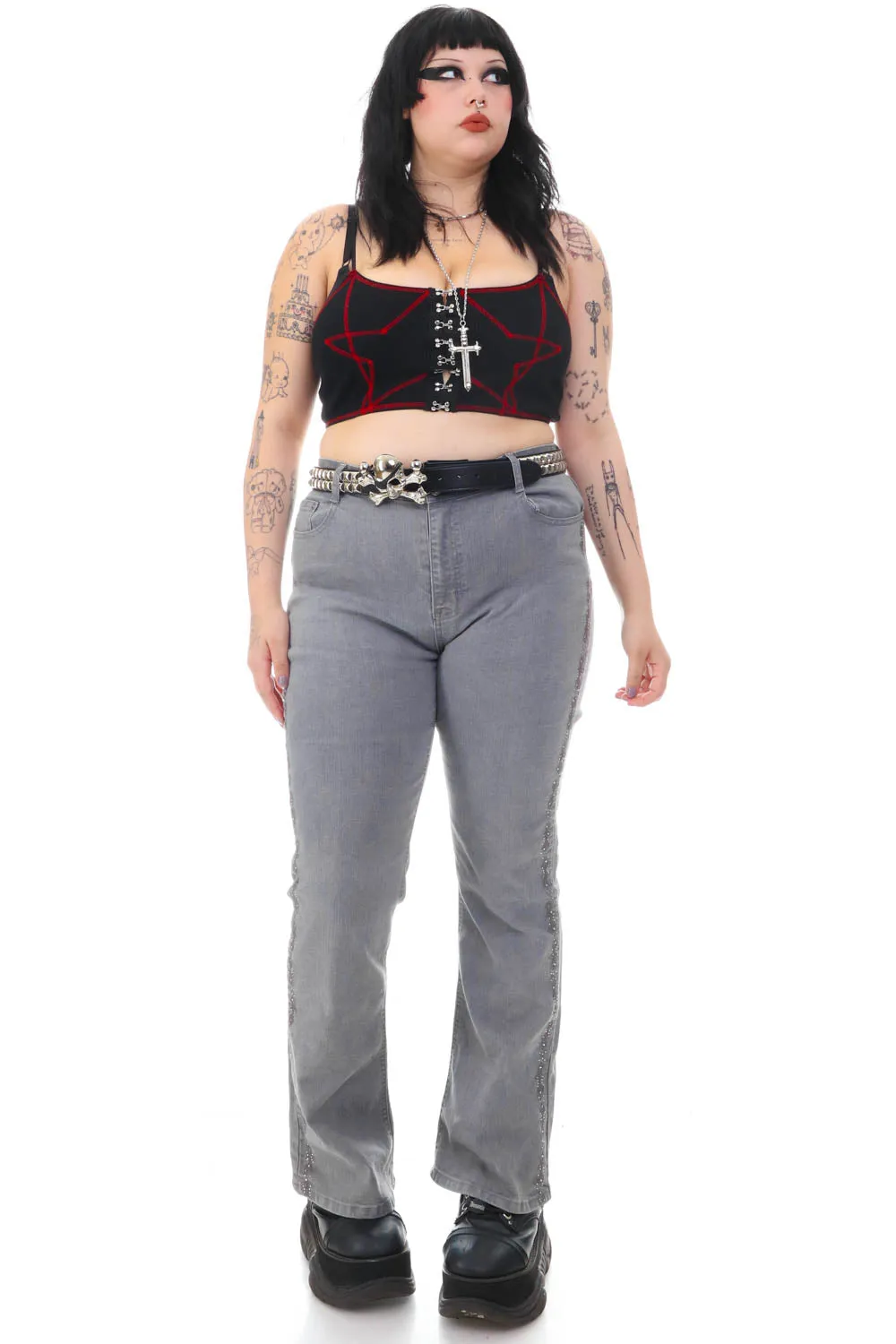 SOLD! sold by Tunnel Vision