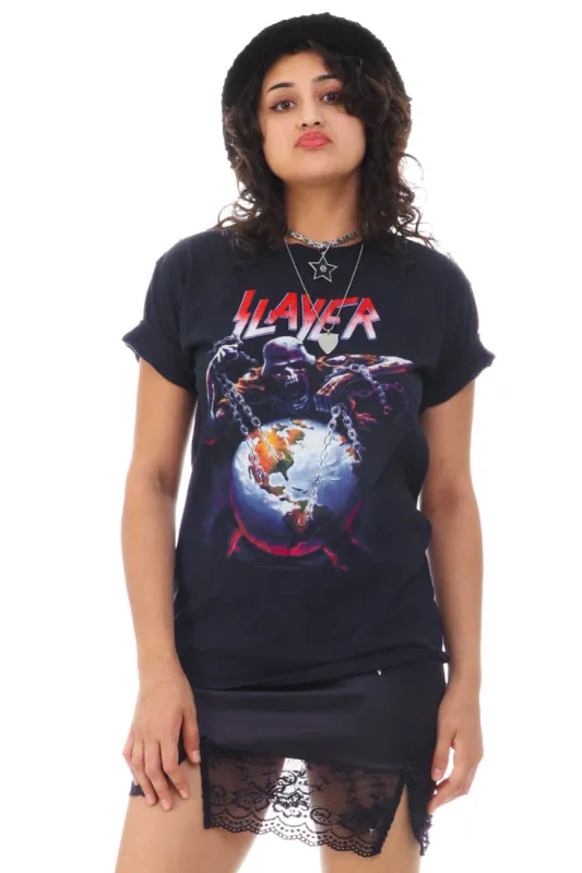 SOLD! made by Tunnel Vision