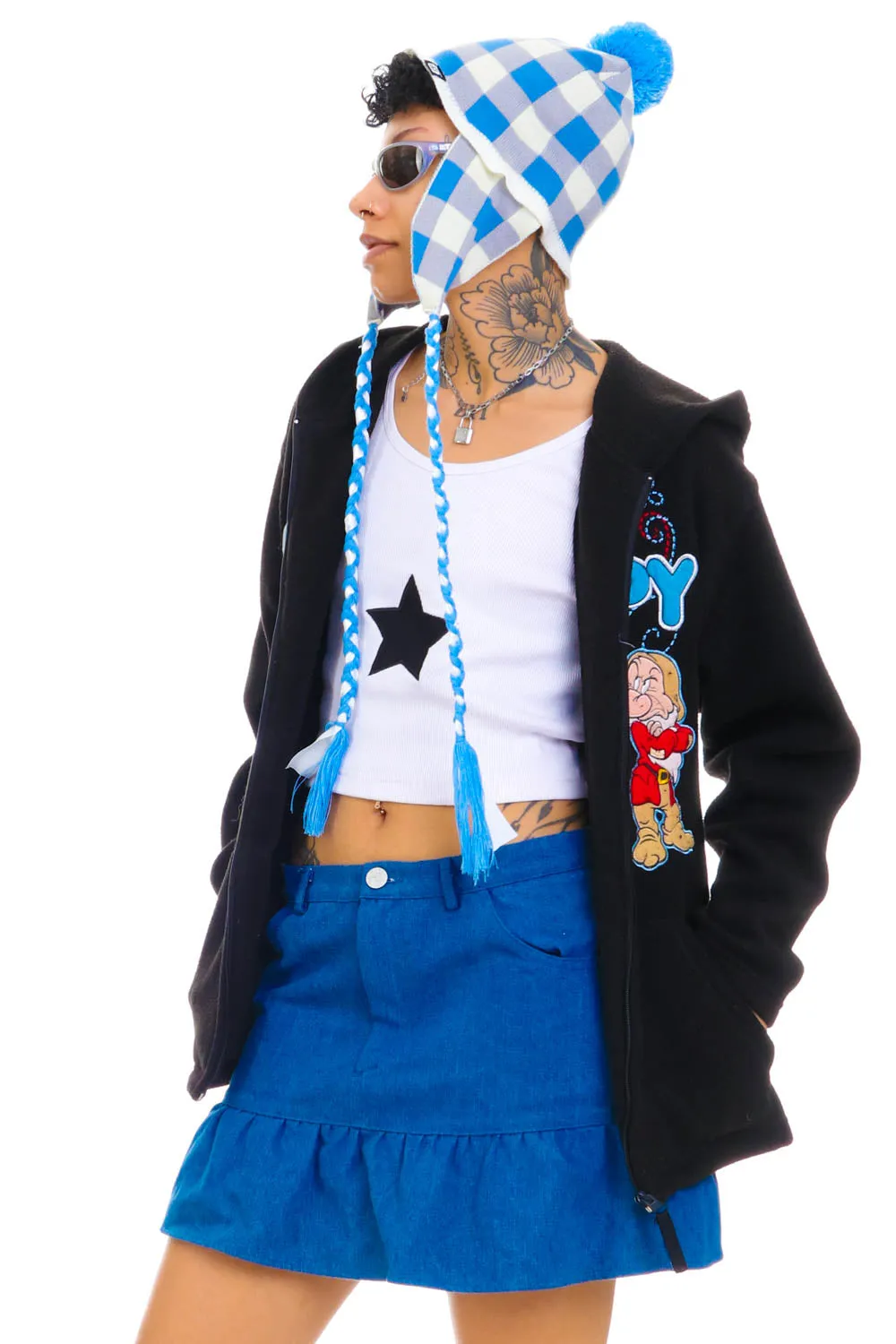 SOLD! sold by Tunnel Vision product image thumbnail 5