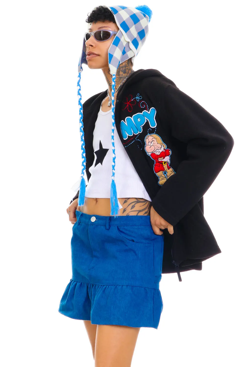 SOLD! sold by Tunnel Vision product image thumbnail 4