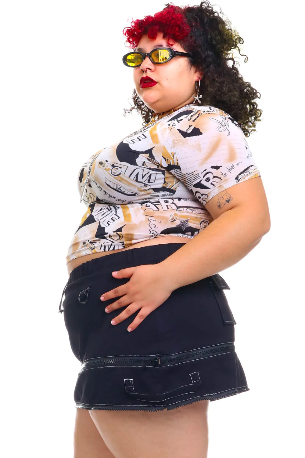 SOLD! sold by Tunnel Vision product image thumbnail 5