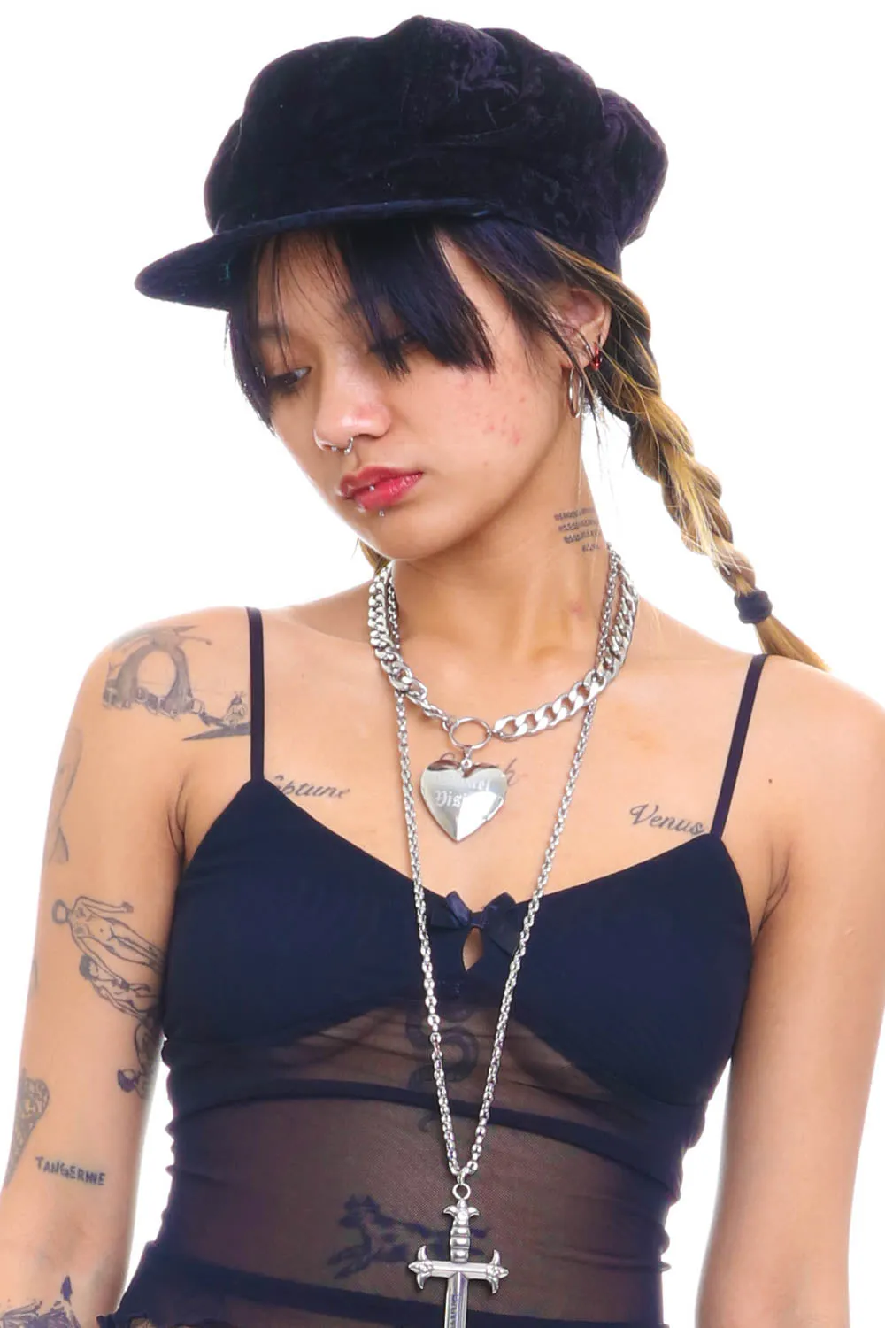 SOLD! sold by Tunnel Vision