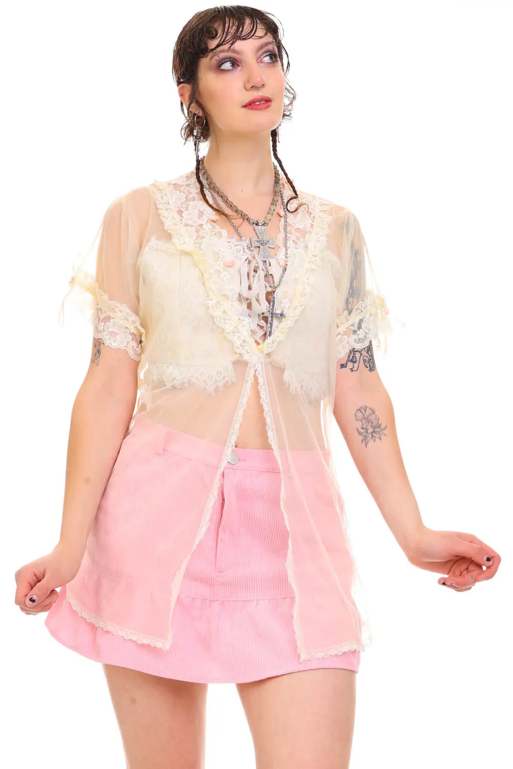 SOLD! sold by Tunnel Vision