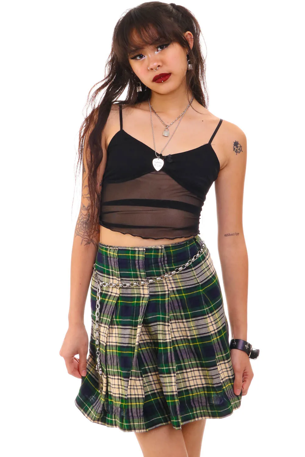 SOLD! sold by Tunnel Vision