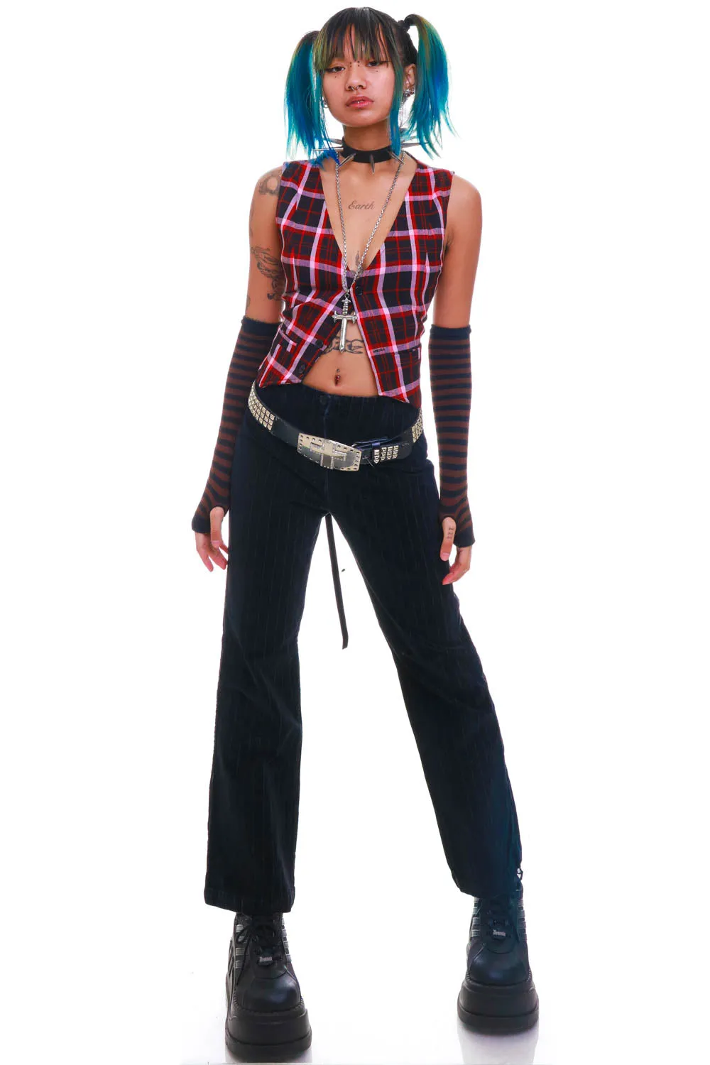 SOLD! sold by Tunnel Vision