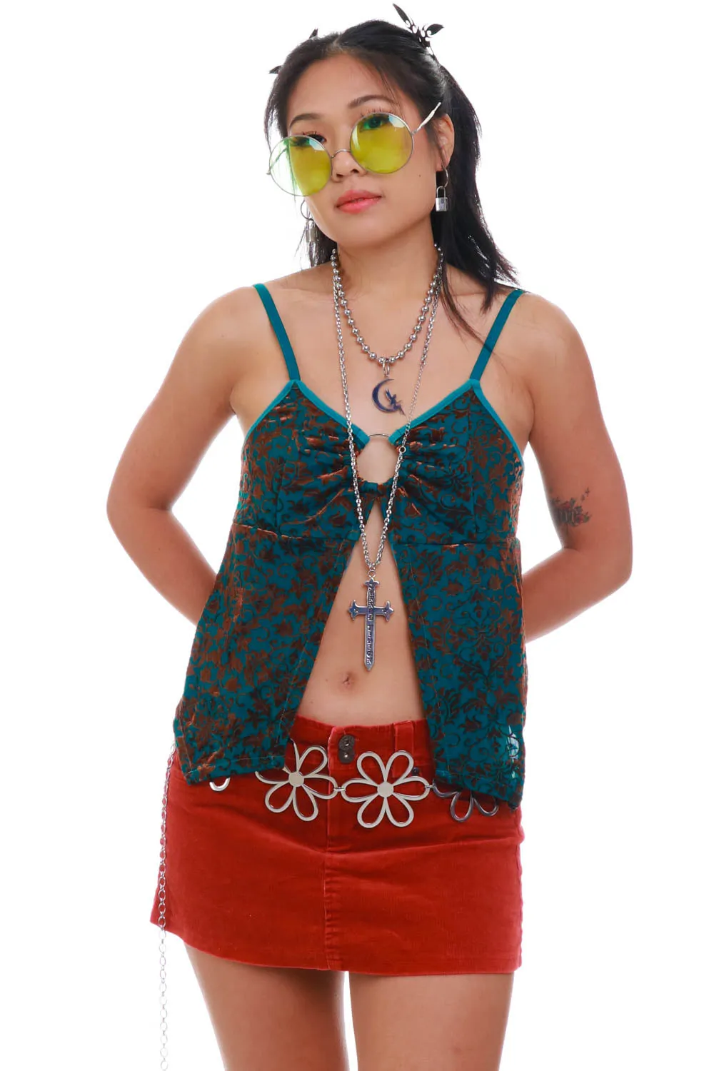 SOLD! sold by Tunnel Vision