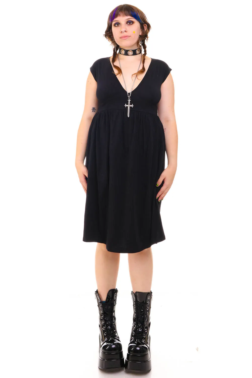 SOLD! sold by Tunnel Vision