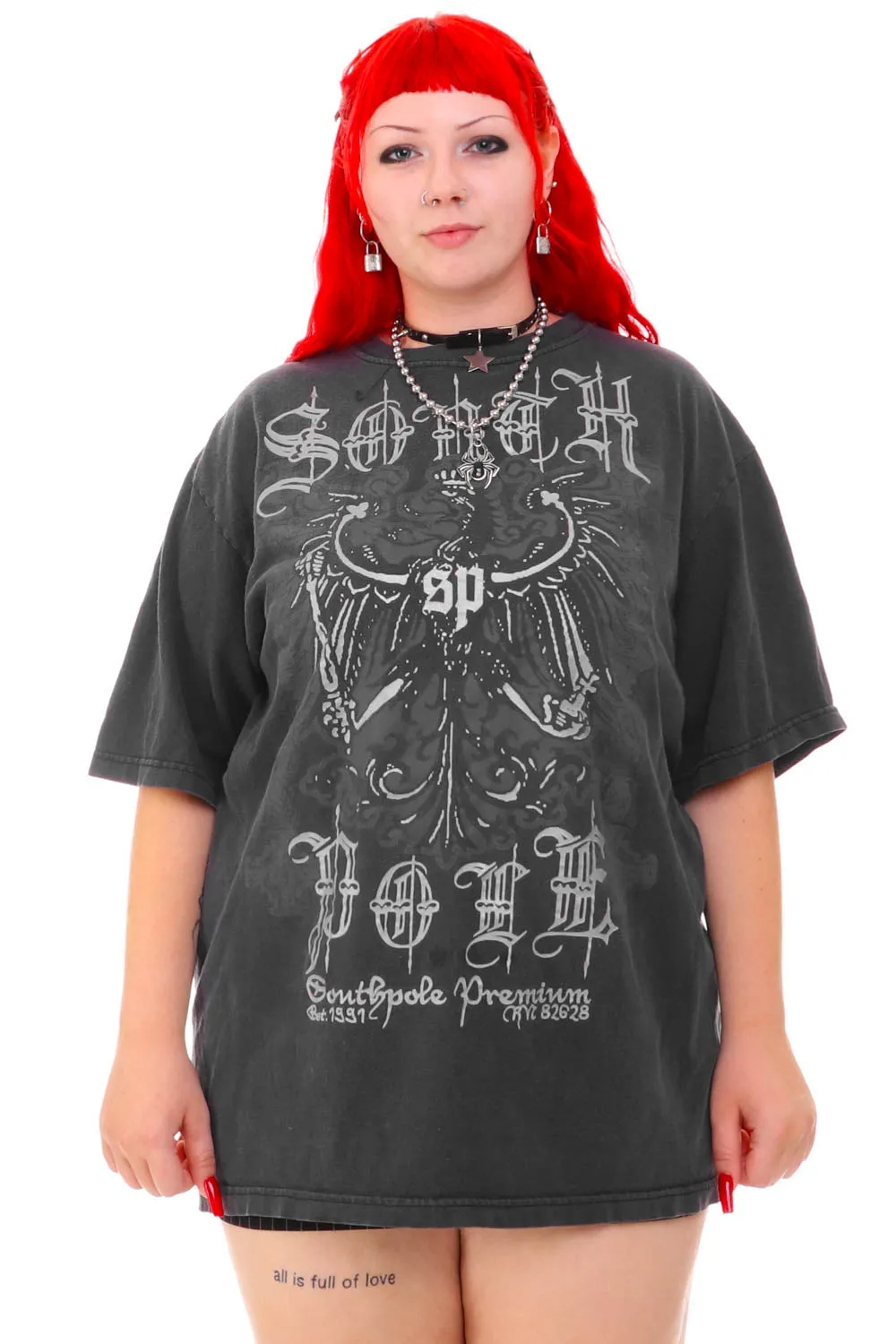 SOLD! sold by Tunnel Vision