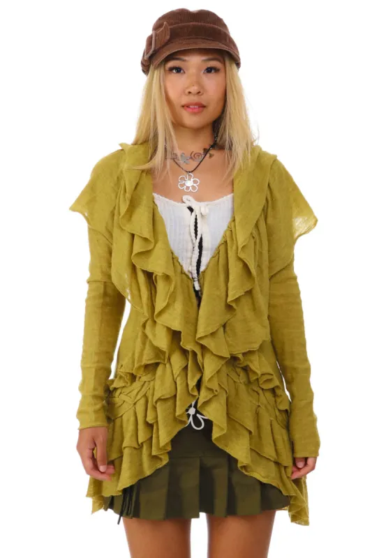 SOLD! sold by Tunnel Vision