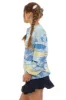 Vintage 90's City Boy Pastel Blue Knit Sweater - OSFM sold by Tunnel Vision